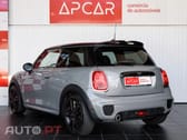 MINI Cooper Cooper D