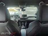 Peugeot 208 1.5 BlueHDi GT Line