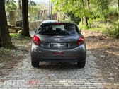 Peugeot 208 PureTech 82 Start & Stop Allure