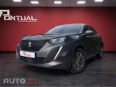 Peugeot 2008 1.2 PureTech Active Pack EAT8