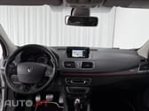 Renault Mégane Sport Tourer 1.5 dCi GT Line