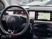 Citroen C4 Cactus 1.2 PureTech Shine EAT6