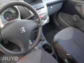 Peugeot 107 1.0 Trendy