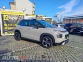 Citroen C3 Aircross 1.2 PureTech Shine