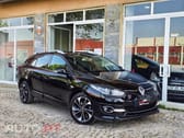 Renault Mégane Sport Tourer 1.5 dCi Bose Edition SS