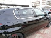 Peugeot 308 BlueHDi 130 Black Edition