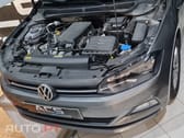 Volkswagen Polo 1.0 Confortline