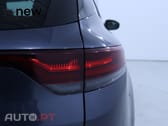 Renault Mégane ST Blue dCi R.S. Line