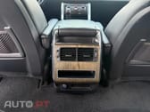 Land Rover Range Rover Sport HSE