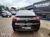 Mercedes-Benz GLC 300 e 4Matic