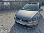 Volkswagen Golf 1.6 TDI BlueMotion Cup