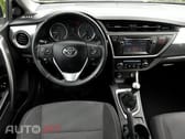 Toyota Auris 1.4 D-4D Comfort