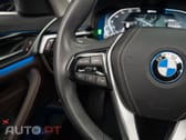 BMW 530 e