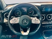 Mercedes-Benz GLC 300 I.V.A DEDUTIVEL e 4M AMG 