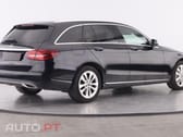 Mercedes-Benz C 300 e Avantgarde