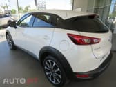 Mazda CX-3 CX3-SKYACTIV-D