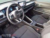 Jeep Avenger 54 kWh Summit
