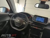Peugeot E-2008 50 kWh Active Pack