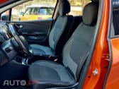 Renault Captur 1.5 dCi Exclusive