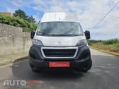 Peugeot Boxer Boxer
