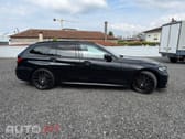 BMW 320 PACK M
