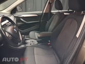 BMW X1 16 d sDrive Advantage