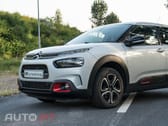 Citroen C4 Cactus 1.2 PureTech Feel