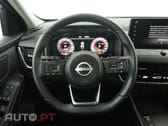 Nissan Qashqai Qashqai 1.5 e-Power N-Connecta