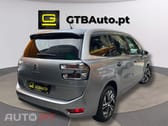 Citroen C4 SpaceTourer 1.2 PureTech Selection