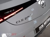 Mercedes-Benz CLE 200 9G-TRONIC Edition AMG Line