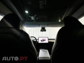 Tesla Model Y Performance Dual Motor AWD