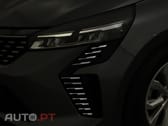 Renault Clio 1.0 TCe Evolution