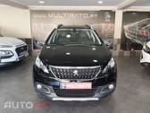 Peugeot 2008 1.6 BlueHDi Crossway