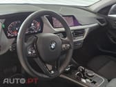 BMW 116 d Auto