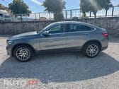 Mercedes-Benz GLC 250 d Coupé AMG Line 4-Matic