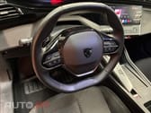 Peugeot 308 1.5 BlueHDi Active Pack EAT8
