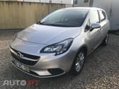 Opel Corsa 1.3 CDTi Business Edition