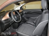 Fiat 500e Icône
