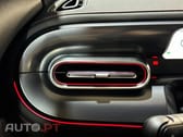 Smart #1 66 kWh Brabus AWD