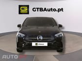 Mercedes-Benz B 250 I.V.A DEDUTIVEL E +