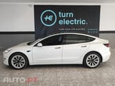 Tesla Model 3 Long Range AWD Dual Motor