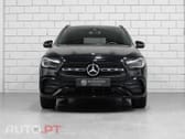 Mercedes-Benz GLA 250 e 8G-DCT AMG Line