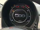 Fiat 500C 1.0 Hybrid Sport