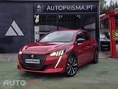 Peugeot 208 1.2 PureTech GT Line