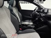Peugeot E-208 50 kWh GT