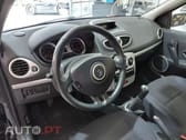 Renault Clio 1.5 dCi Confort