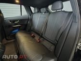 Mercedes-Benz EQE SUV 350+