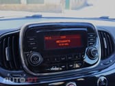 Fiat 500 TwinAir Turbo