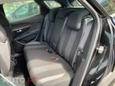 Peugeot 3008 1.5 BlueHDi Active