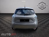 Renault Zoe (c/ Bateria) Intens